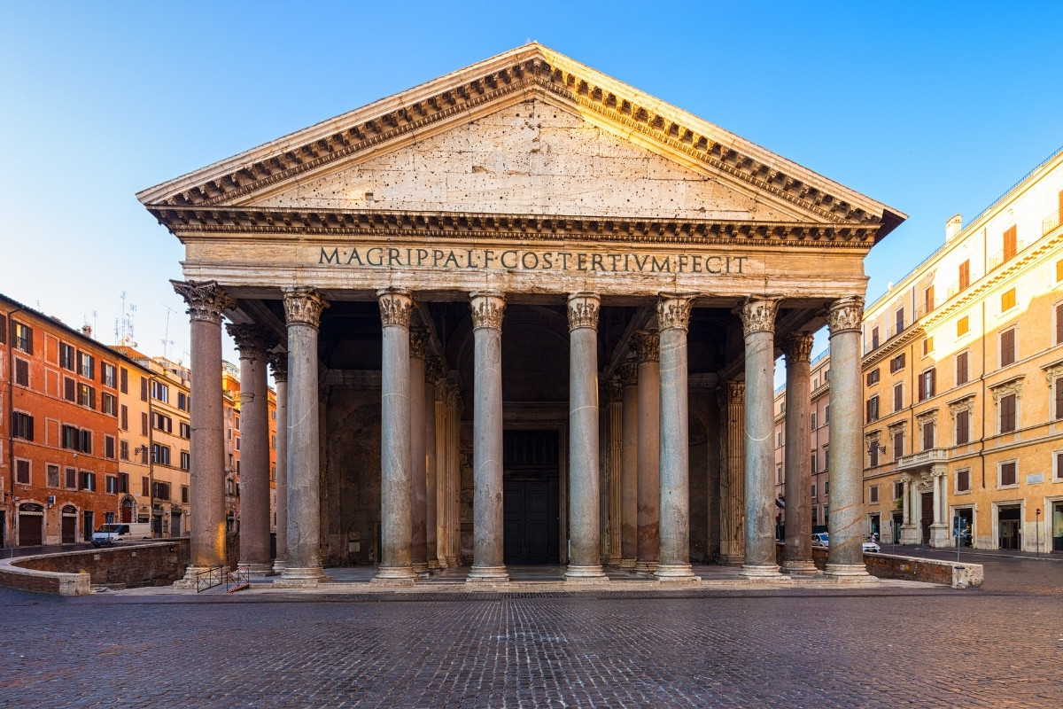 Pantheon