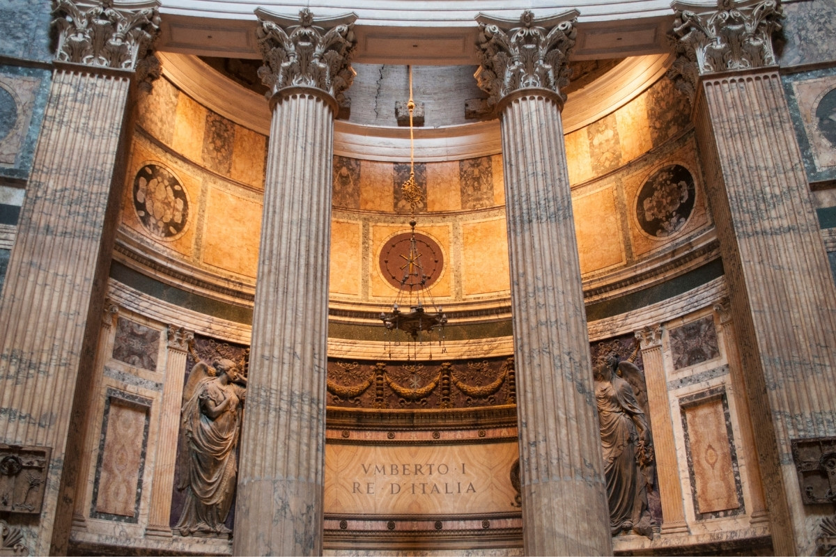 Pantheon