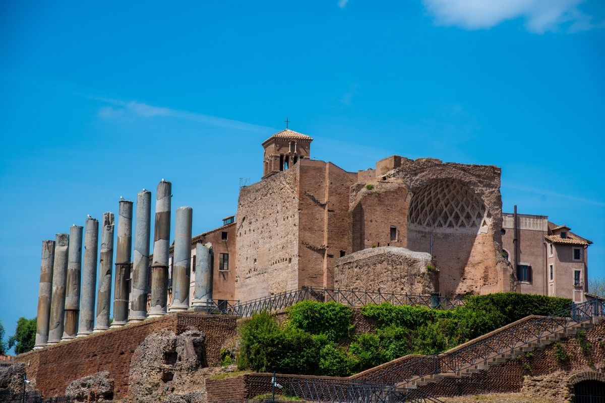 Domus Aurea