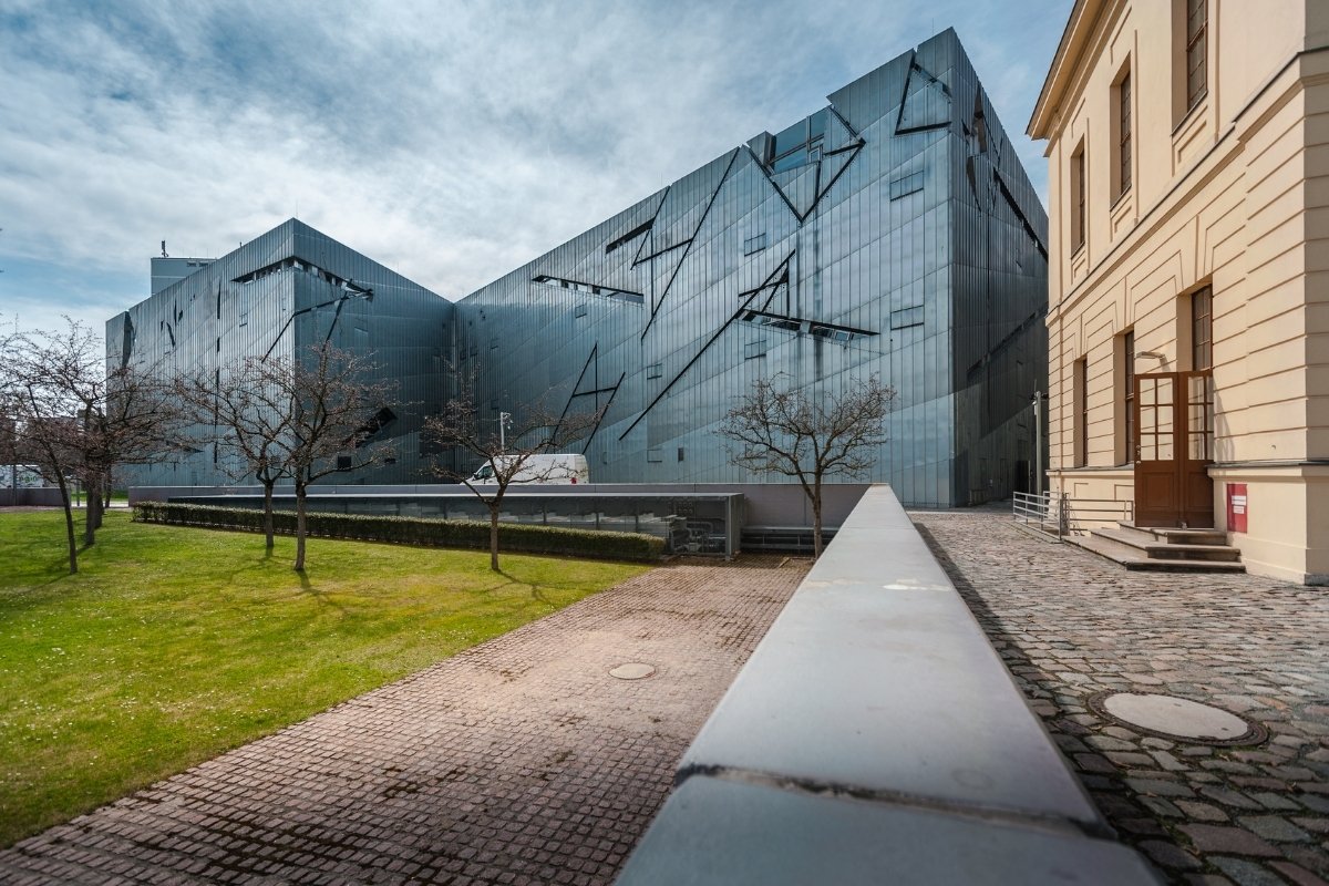 Jüdisches Museum