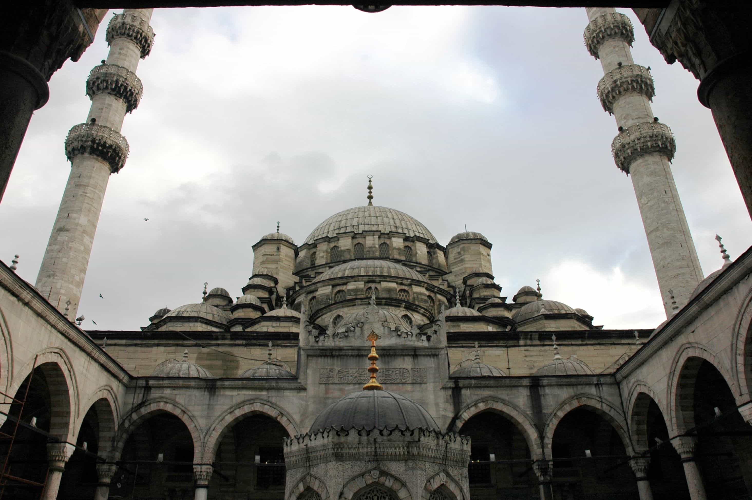 Yeni Camii