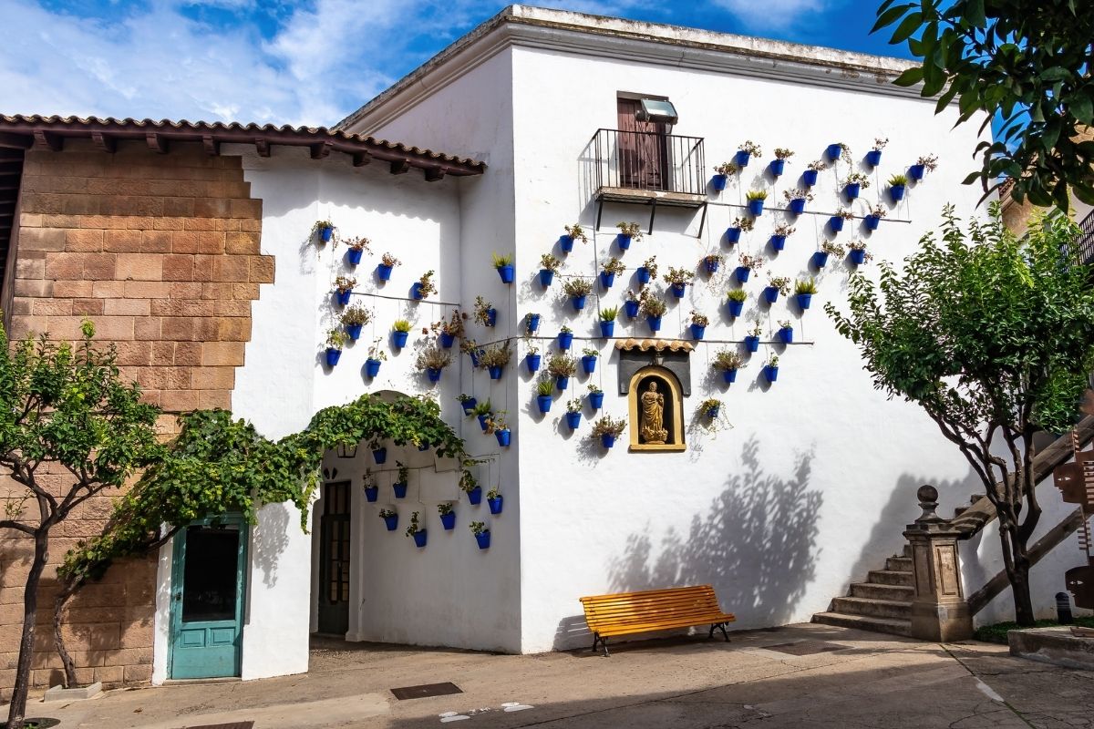 Poble Espanyol