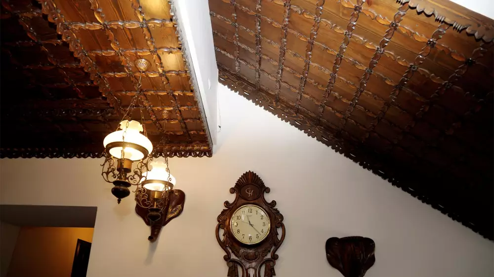 Altes Ärztehaus (Hotel Cheltikov)