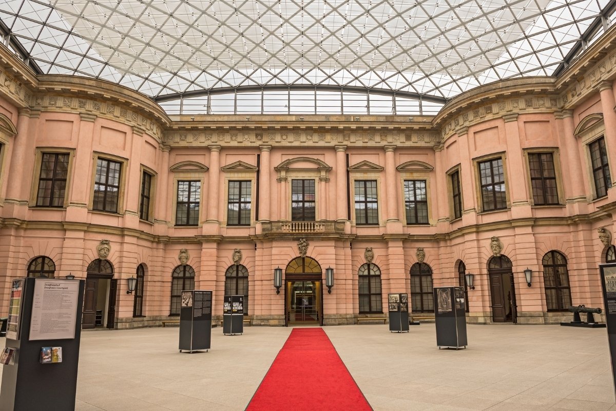 Deutsches Historisches Museum