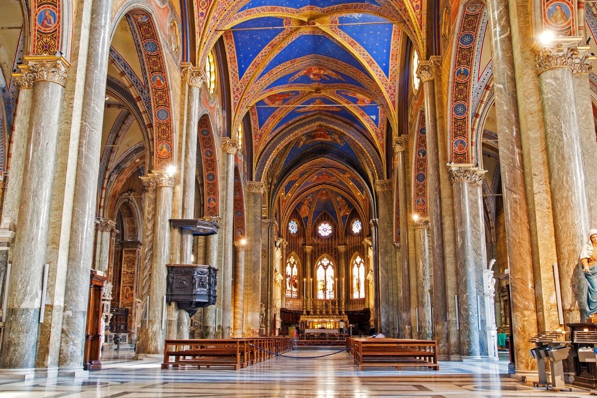 Santa Maria Sopra Minerva