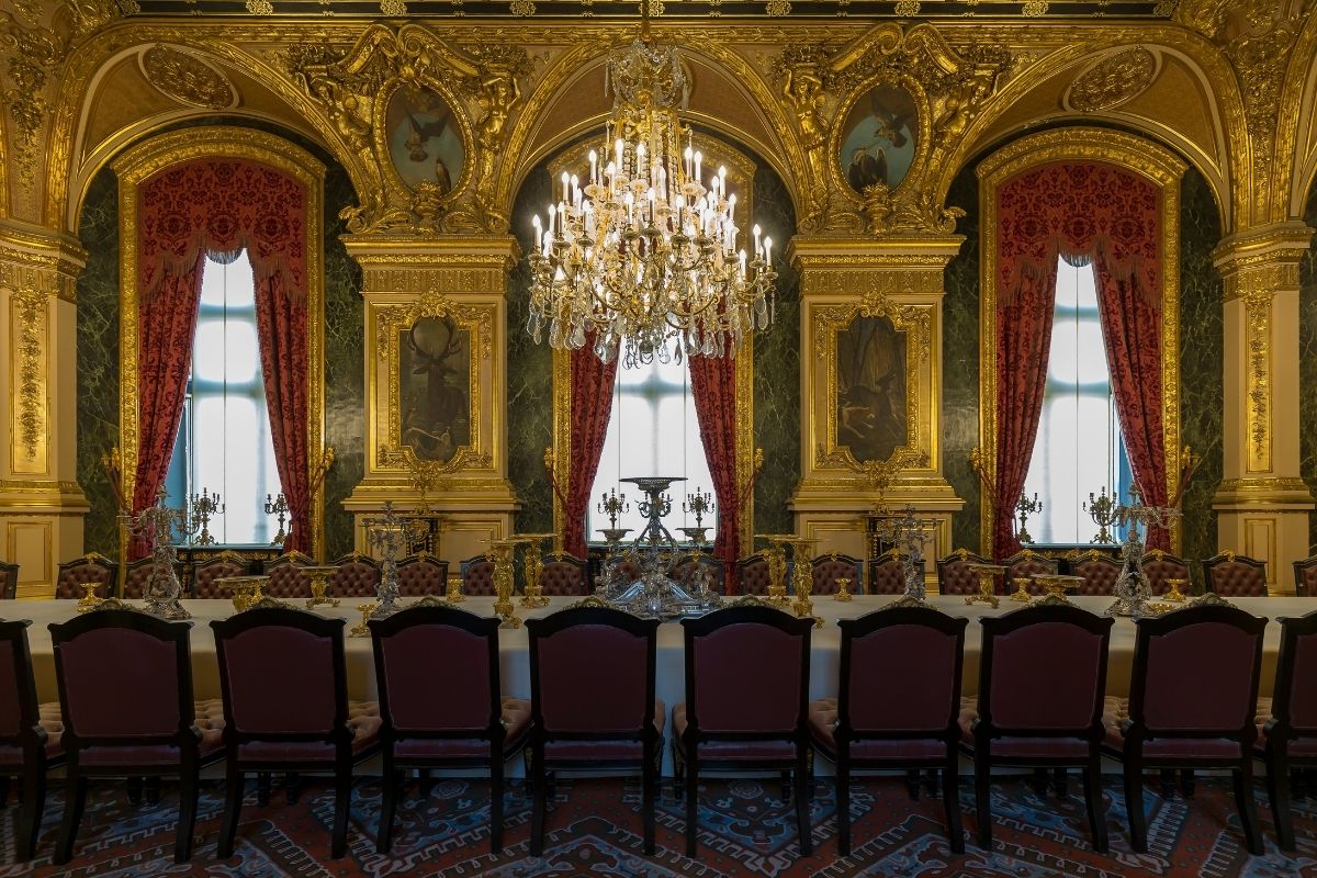 Palais Royal