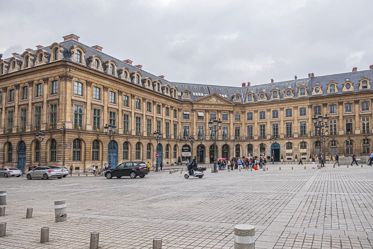 Place Vendôme