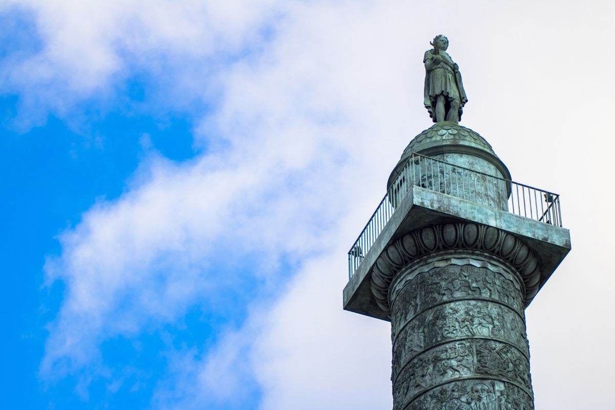 Place Vendôme