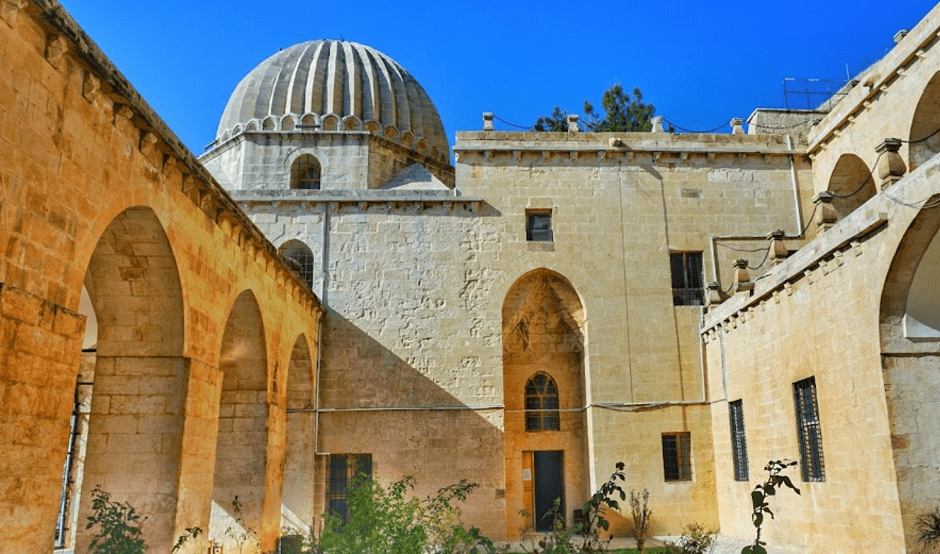 Kasımiye Madrasah