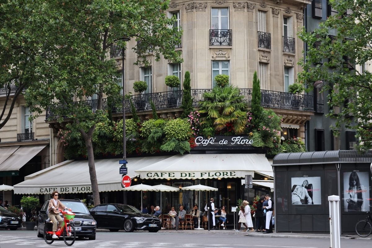 Café de Flore