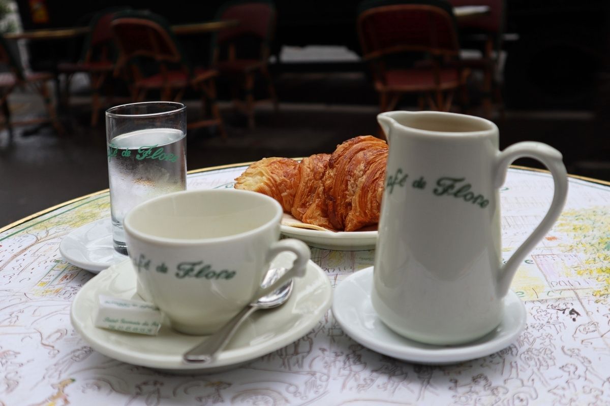 Café de Flore