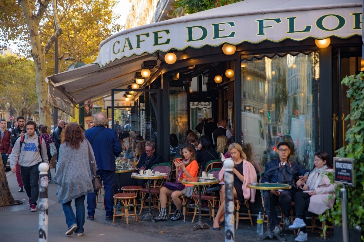 Café de Flore