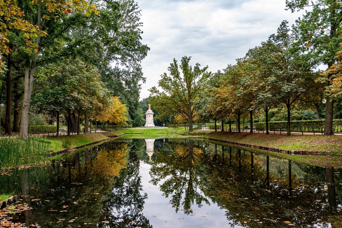 Tiergarten