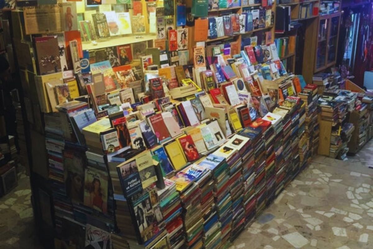 Aslıhan-Passage