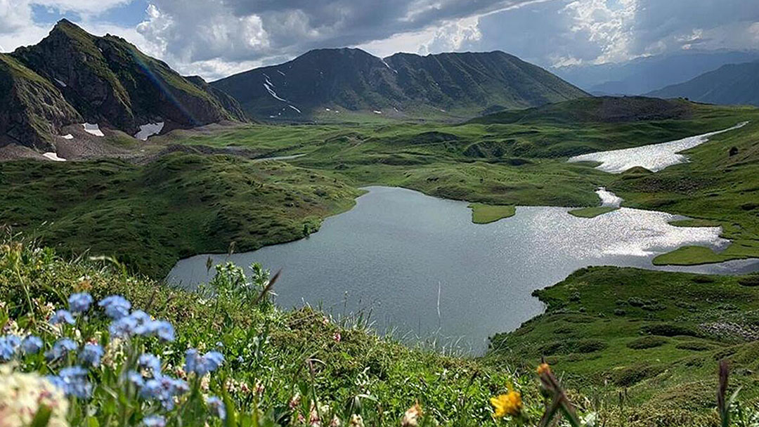 Arsiyan Yaylası