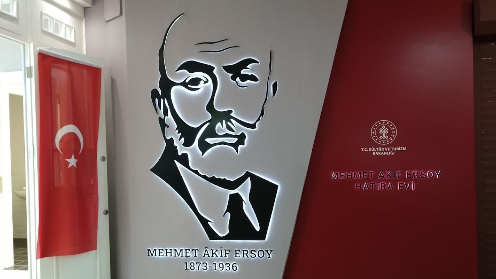 Mısır Apartmanı