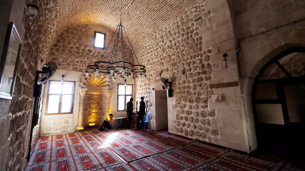 Hatuniye Madrasah