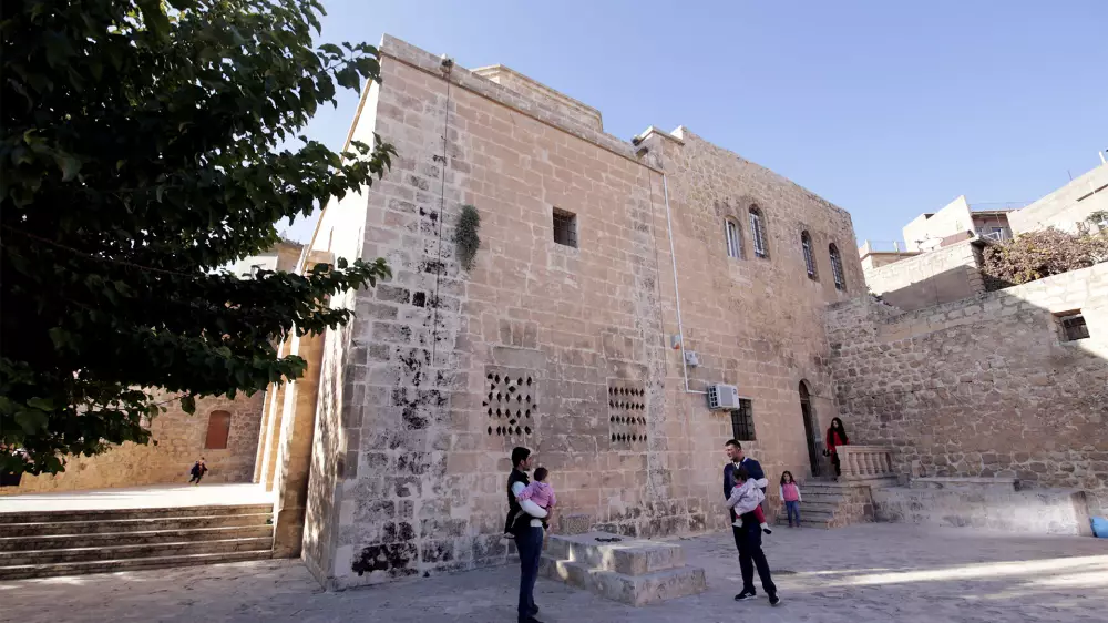 Hatuniye Madrasah