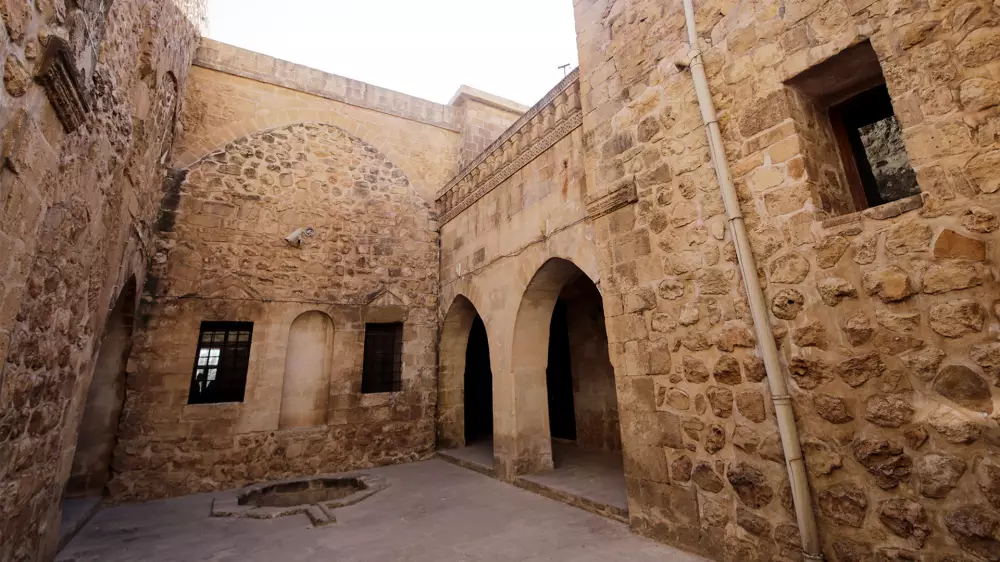 Hatuniye Madrasah