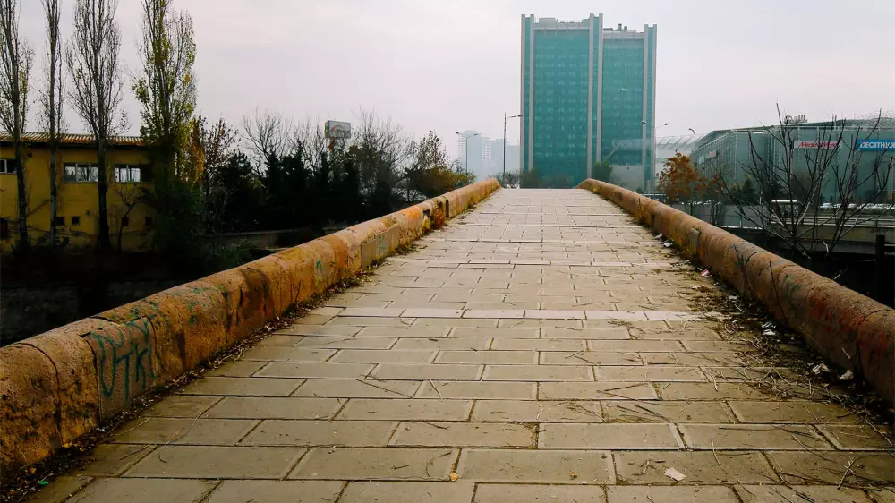 Akköprü