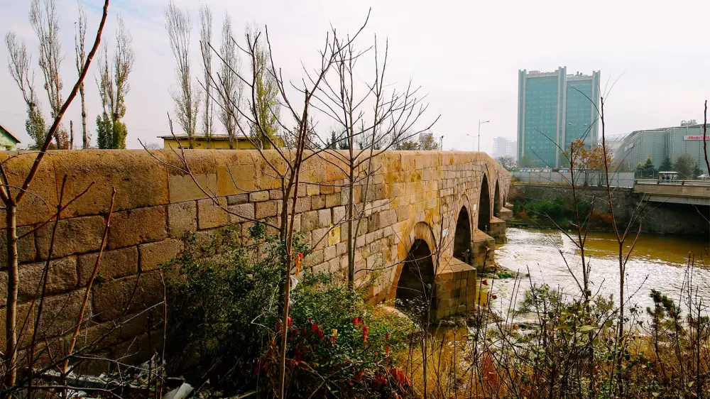 Akköprü
