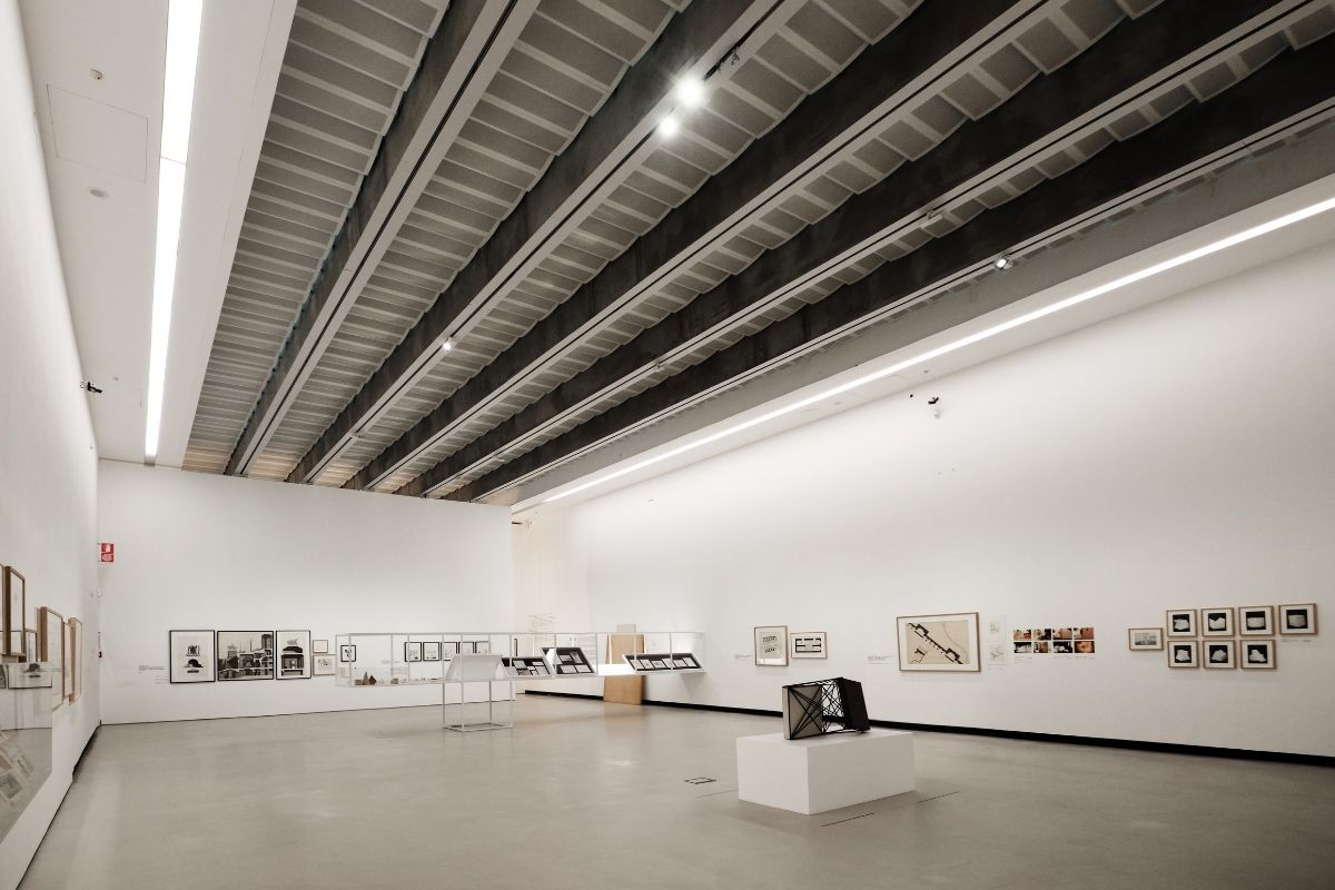 MAXXI