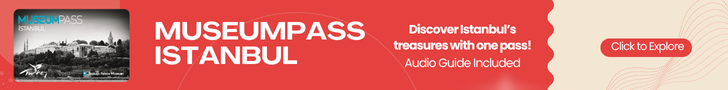 Yerebatan Cistern ad banner