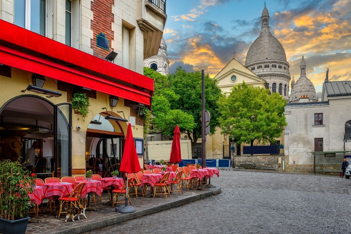 Montmartre