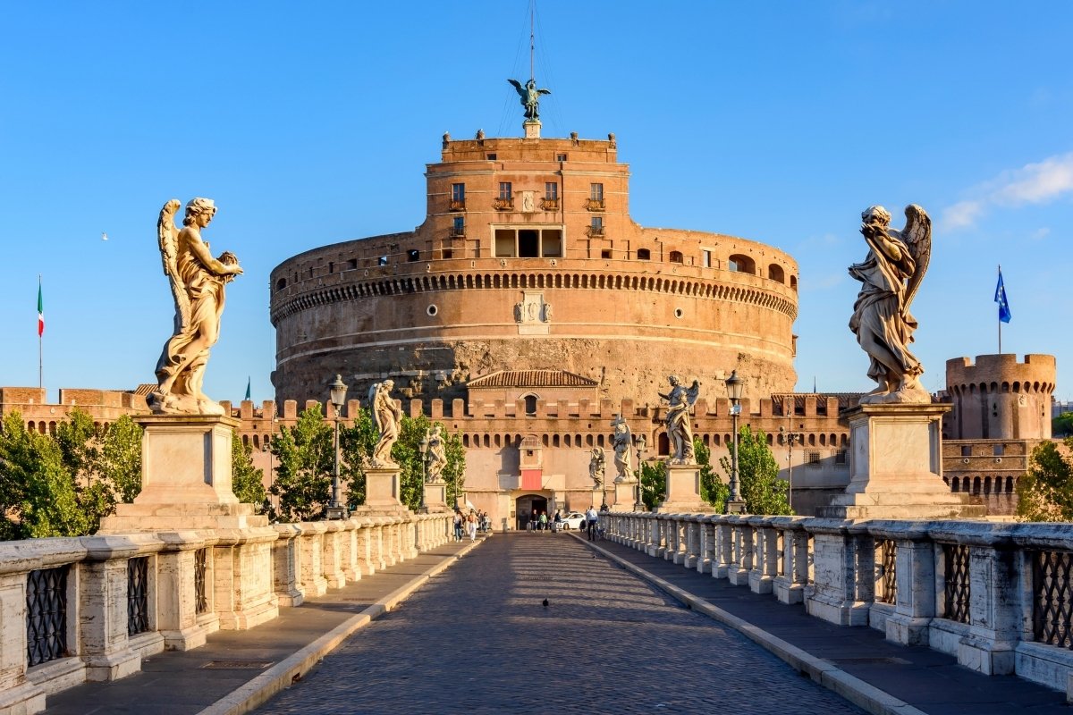 Castel Sant'Angelo