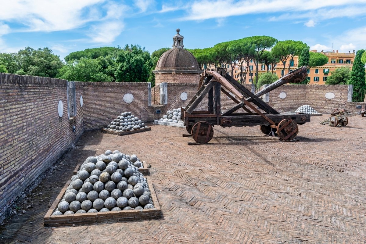 Castel Sant'Angelo
