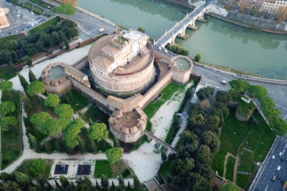 Castel Sant'Angelo