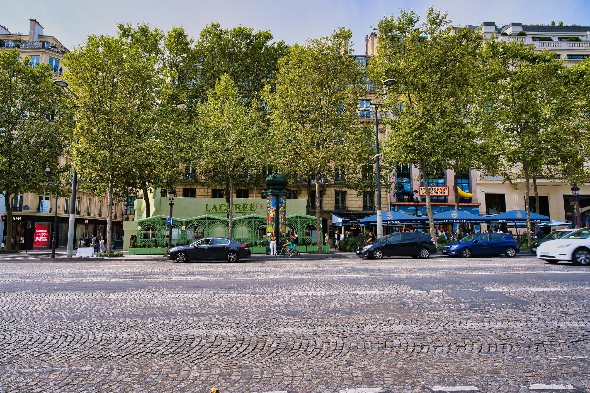 Ladurée