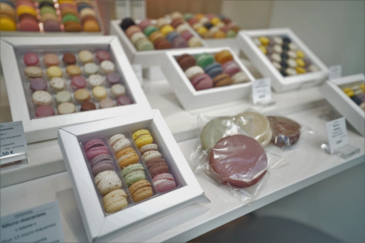 Ladurée