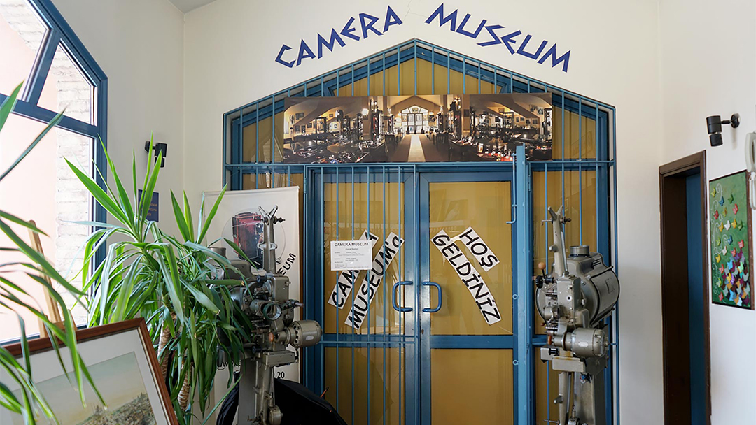 Kamera Müzesi