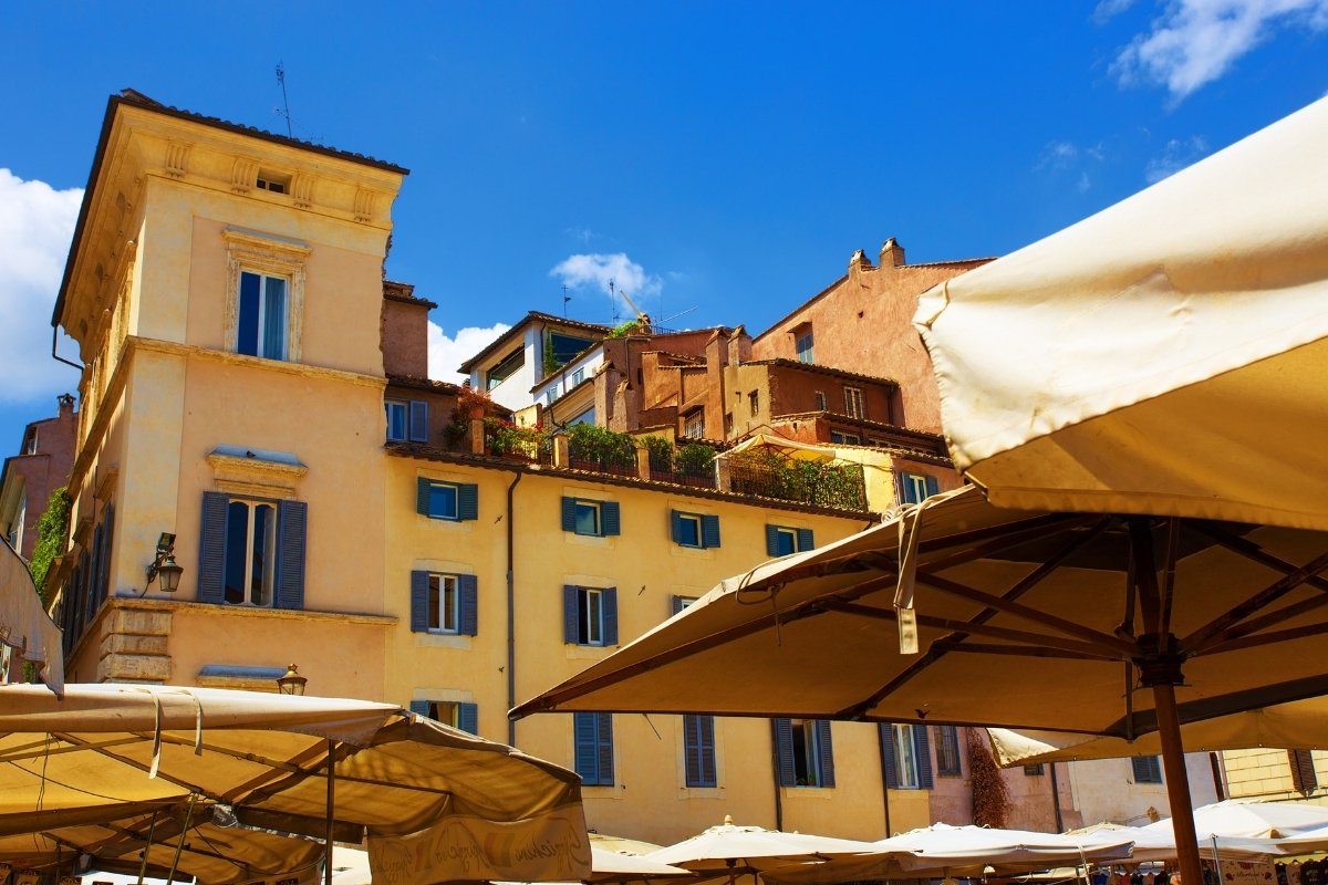 Campo de' Fiori