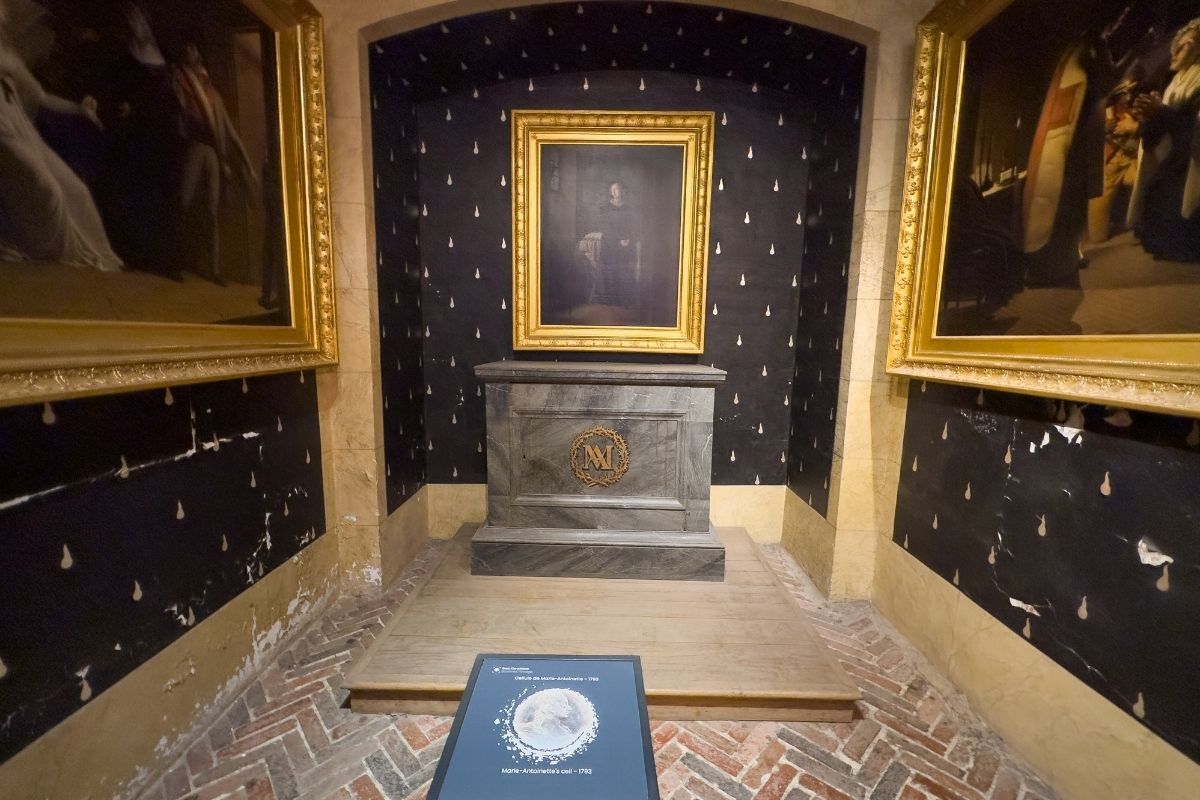 Conciergerie