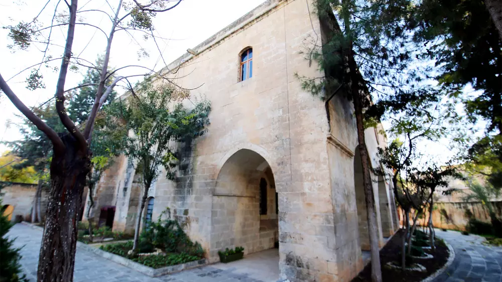Reji Kirche