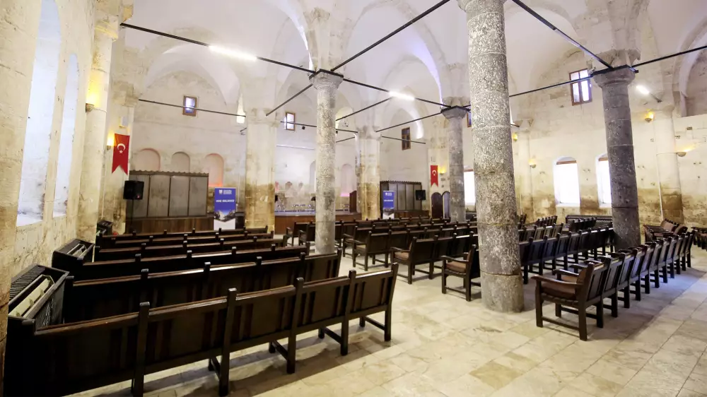 Reji Kirche