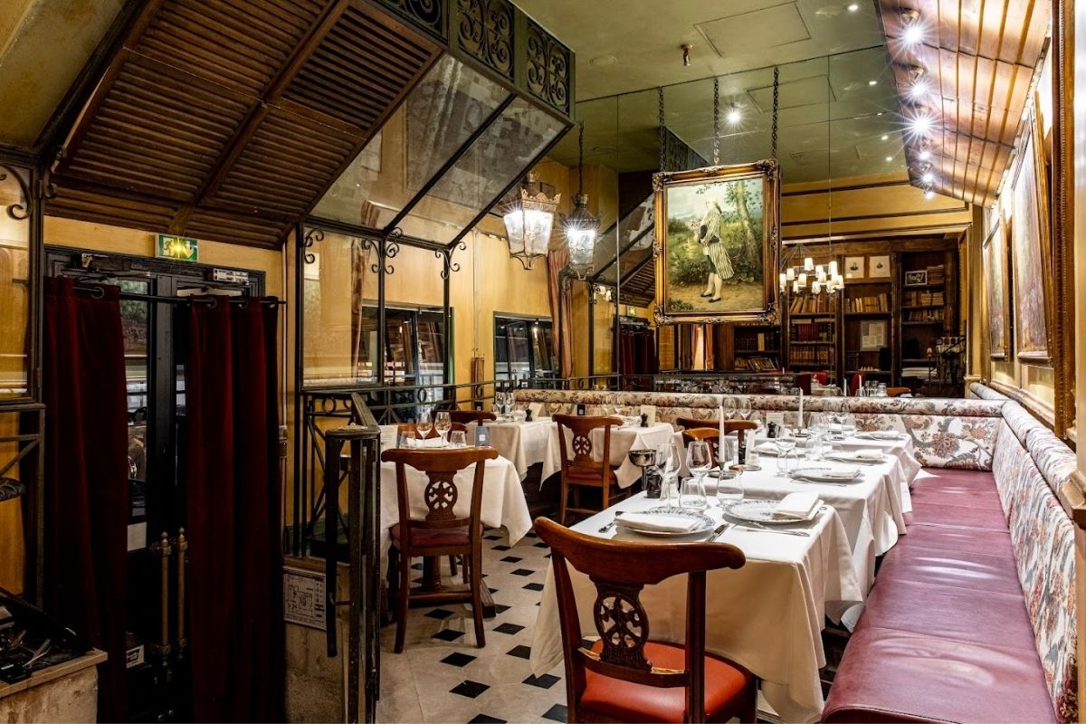 Le Procope