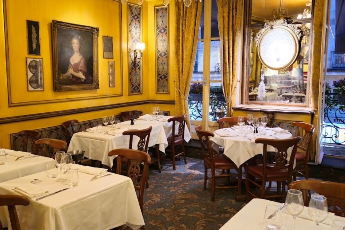 Le Procope