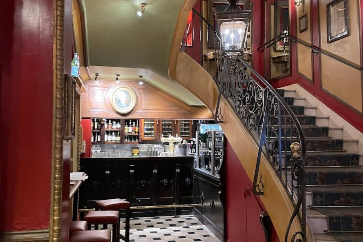Le Procope