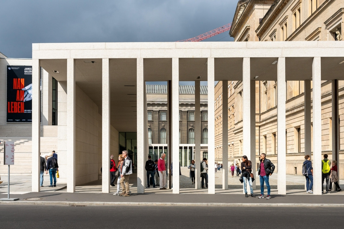 Museuminsel (Museum Island)