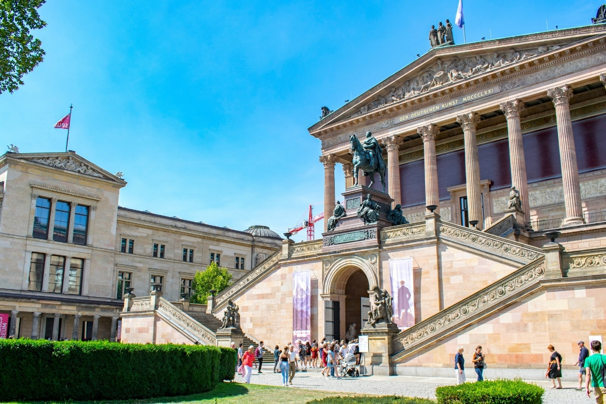 Museuminsel (Museum Island)