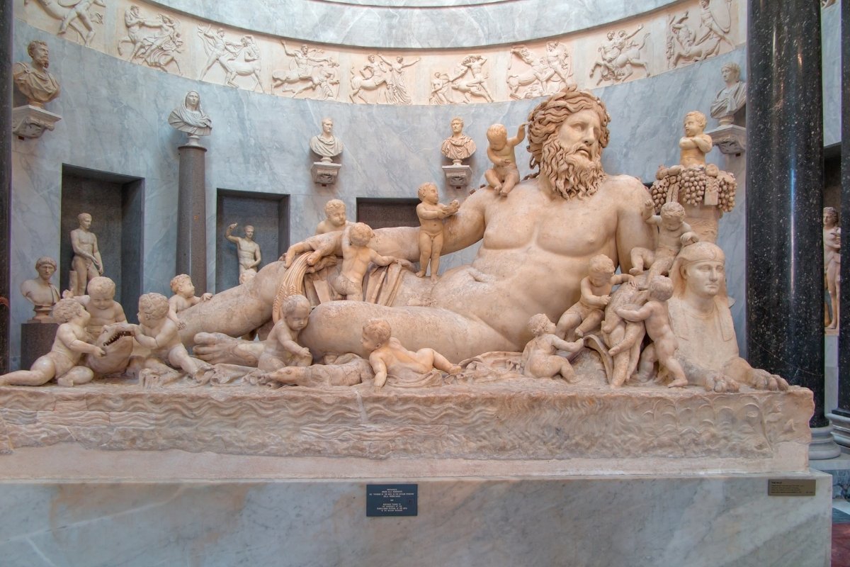Vatikanische Museen