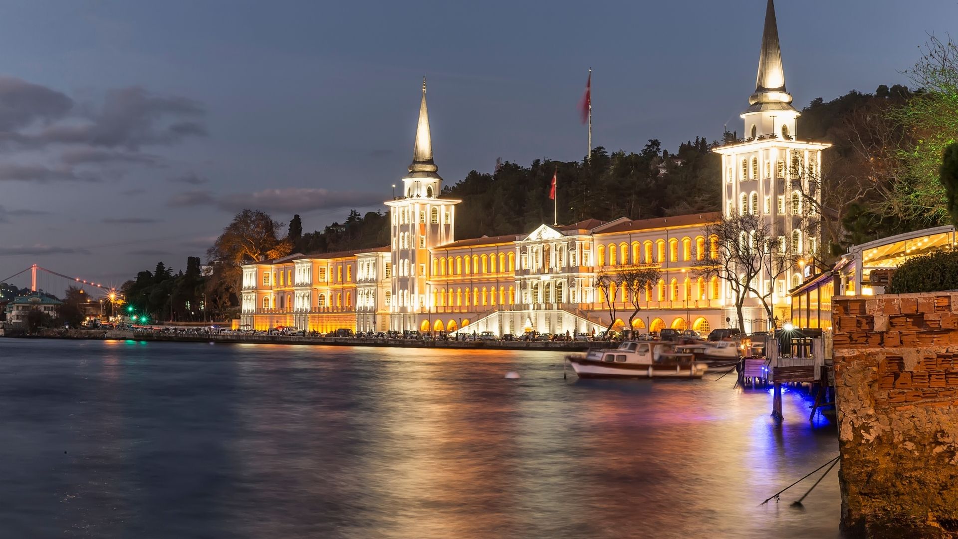 Kuleli Askeri Lisesi