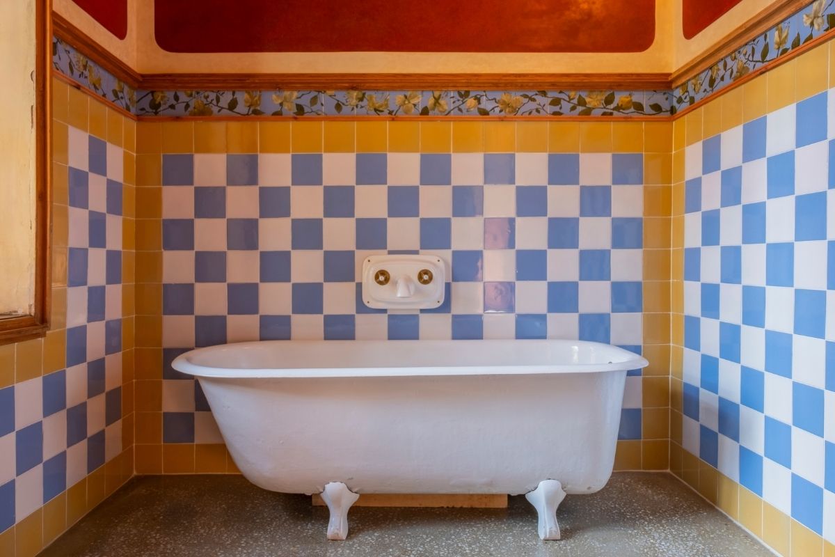 Casa Vicens 