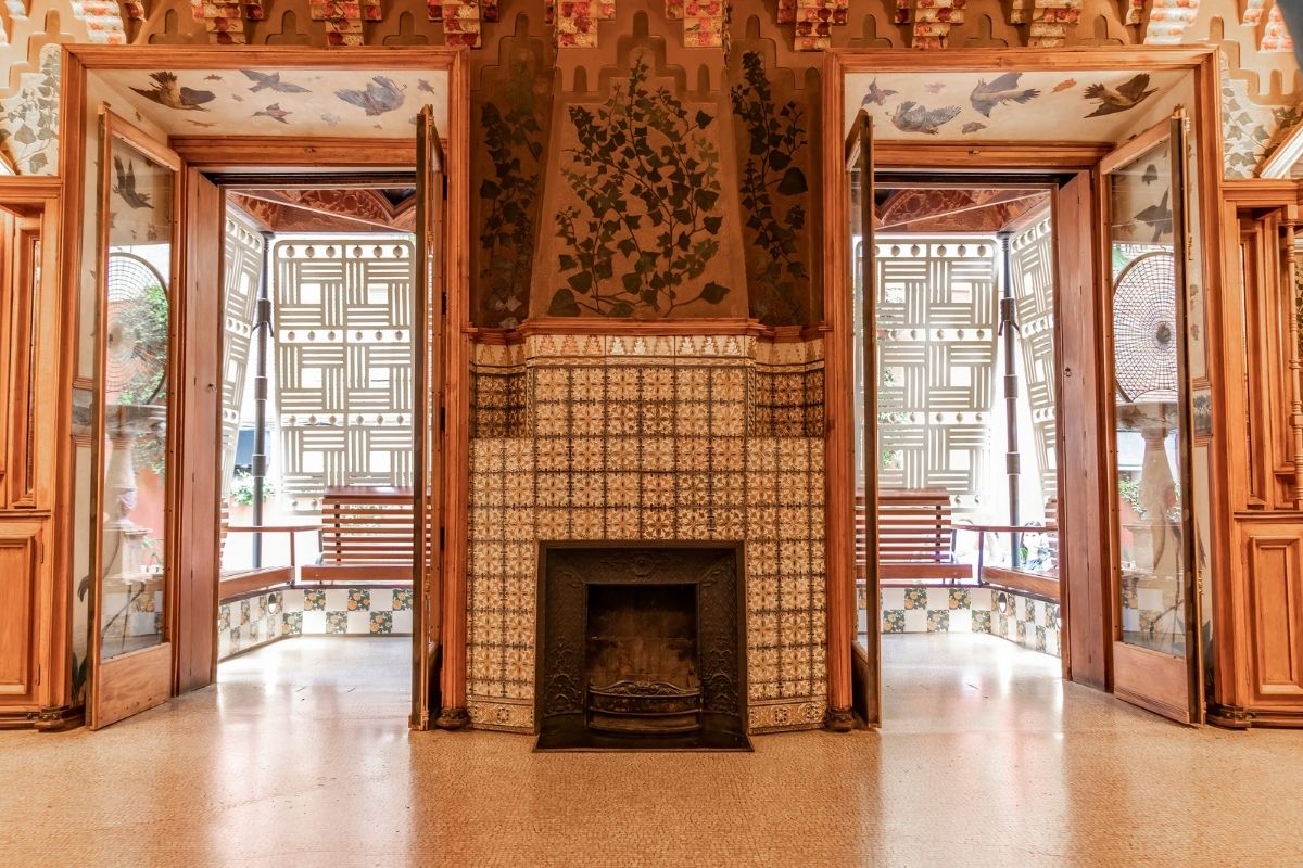 Casa Vicens 