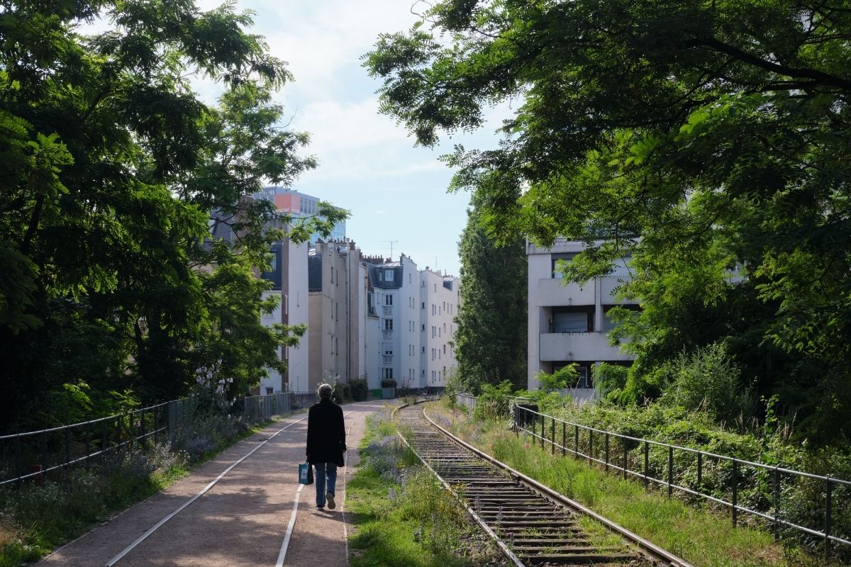 Petite Ceinture