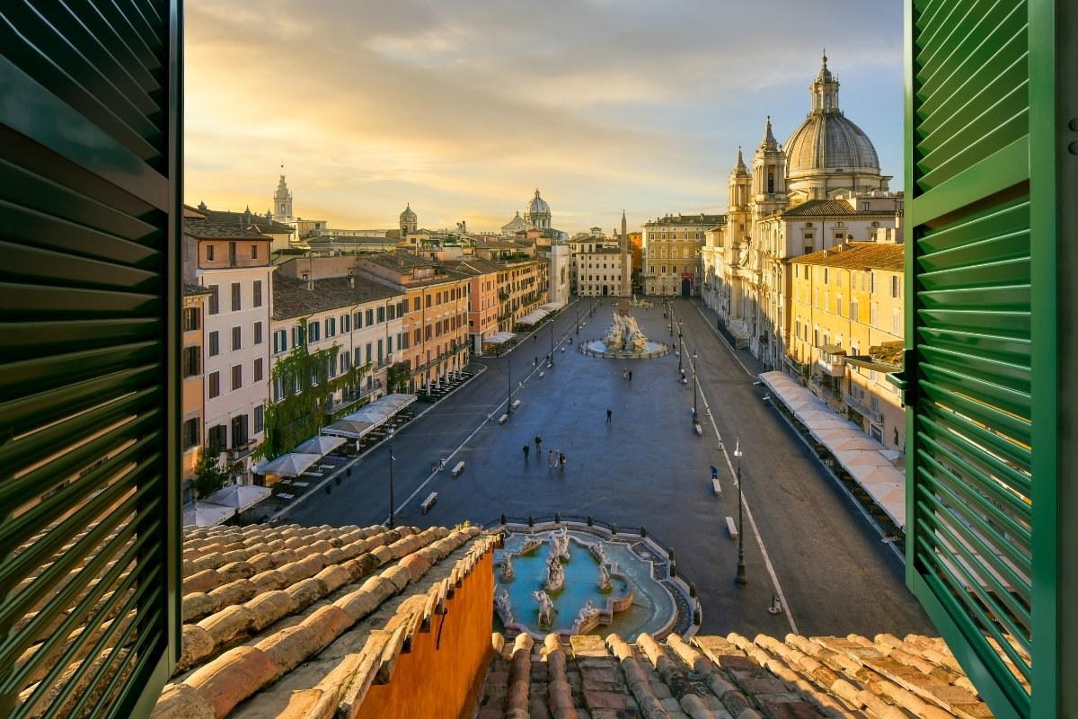 Piazza Navona