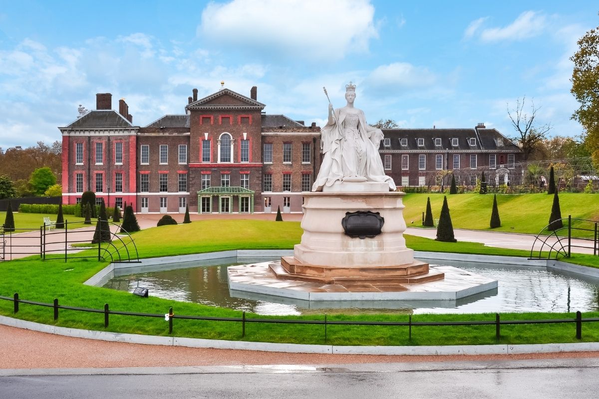 Kensington Palace